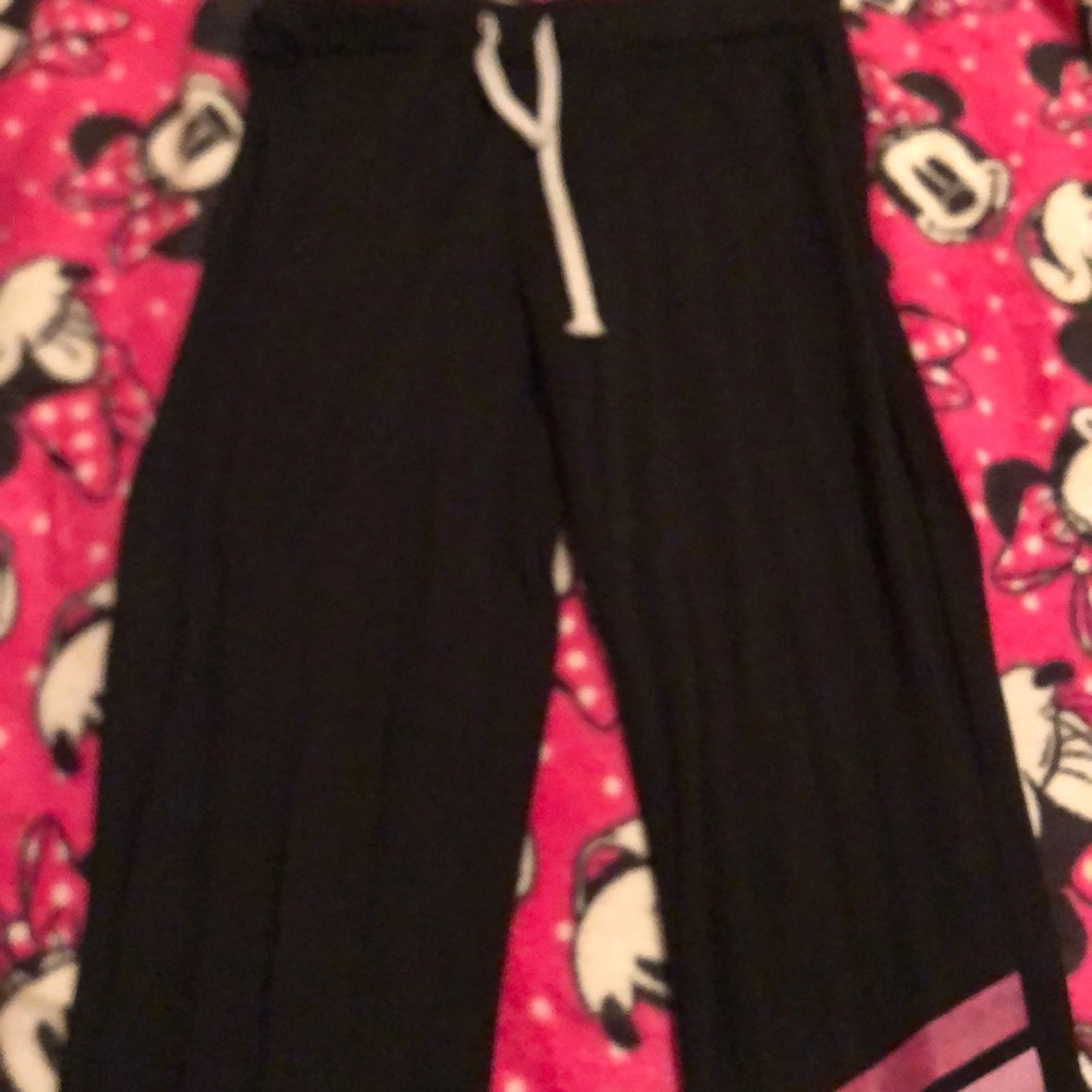Nice joggers